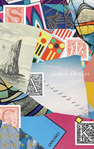 stack - James Davies