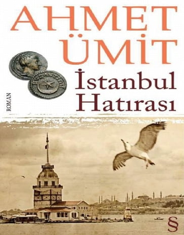 stanbul Hatras - Ahmet Ümit