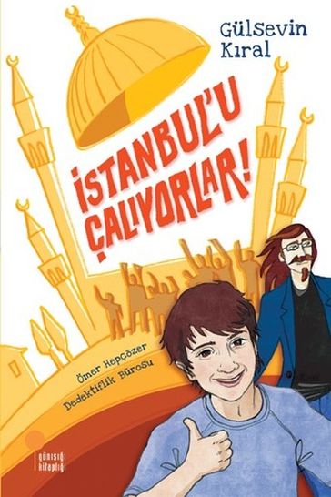 stanbul'u Çalyorlar! - Gulsevin Kral