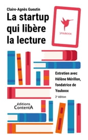 La startup qui libère la lecture