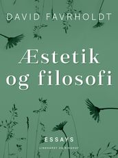 Æstetik og filosofi