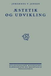 Æstetik og udvikling