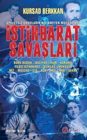 stihbarat Savalar