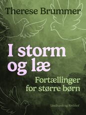 I storm og læ. Fortællinger for større børn