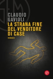 La strana fine del venditore di case