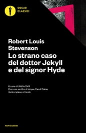 Lo strano caso del dottor Jekyll e del signor Hyde