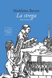 La strega. Testo francese a fronte