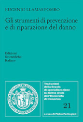 Gli strumenti di prevenzione e di riparazione del danno