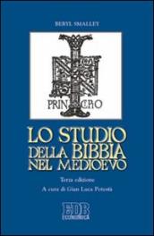 Lo studio della Bibbia nel Medioevo