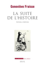 La suite de l histoire - Actrices, créatrices