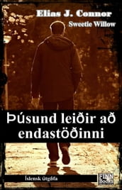 Þúsund leiðir að endastöðinni