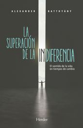 La superación de la indiferencia