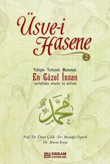 Üsve-i Hasene-2 - Murat Kaya