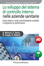 Lo sviluppo del sistema di controllo interno nelle aziende sanitarie. Come ridurre i rischi amministrativo-contabili e migliorare le performance