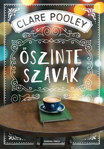 szinte szavak - Clare Pooley