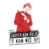  t Kan Nie Op