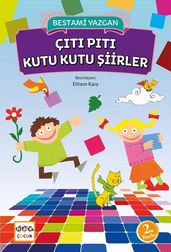 Çt Pt Kutu Kutu iirler