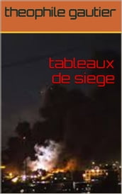 tableaux de siege