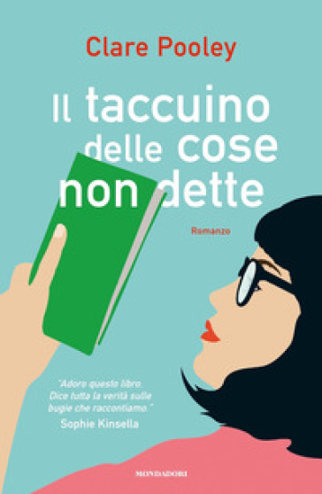 Con il libro -Il taccuino delle cose non dette- avrai in omaggio il taccuino delle cose non dette.