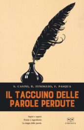 Il taccuino delle parole perdute