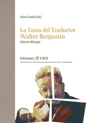 La tarea del traductor Walter Benjamin