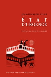 État d urgence