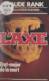 État-major de la mort contre l Axe