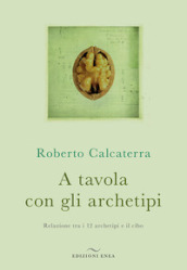 A tavola con gli archetipi. Relazione tra i 12 archetipi e il cibo