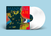 A te (180 gr. vinyl white limited edt.)