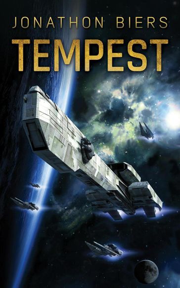 tempest - Jonathon Biers