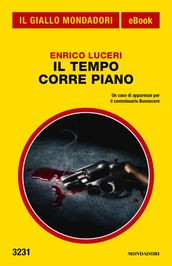 Il tempo corre piano (Il Giallo Mondadori)