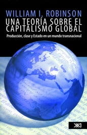 Una teoría sobre el capitalismo global