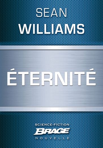 Éternité - Williams Sean