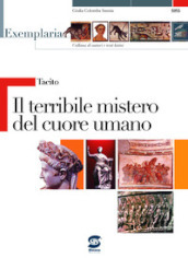 Il terribile mistero del cuore umano