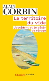 Le territoire du vide. L