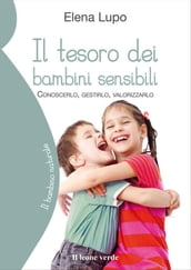 Il tesoro dei bambini sensibili