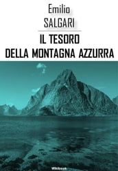 Il tesoro della Montagna Azzura