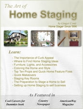 the Art of Home Staging