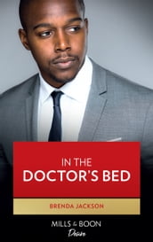 In the Doctor s Bed (Hopewell General, Book 1)