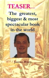 the Greatest, biggest & most spectacular book in the world