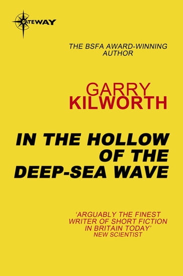 In the Hollow of the Deep-Sea Wave - Garry Kilworth