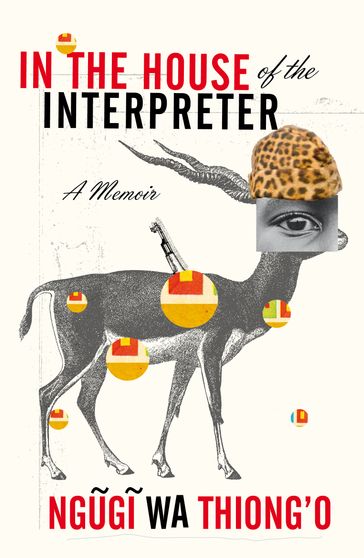 In the House of the Interpreter - Thiong