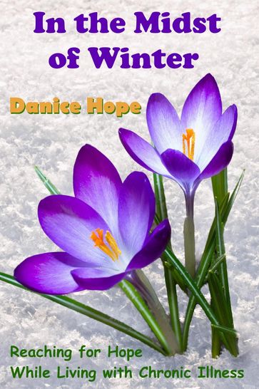 In the Midst of Winter: Reaching for Hope While Living with Chronic Illness - Danice Hope