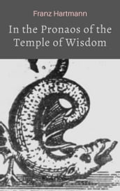 In the Pronaos of the Temple of Wisdom