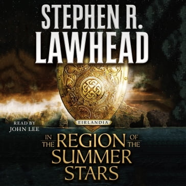 In the Region of the Summer Stars - Stephen R. Lawhead