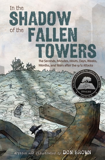 In the Shadow of the Fallen Towers - Don Brown