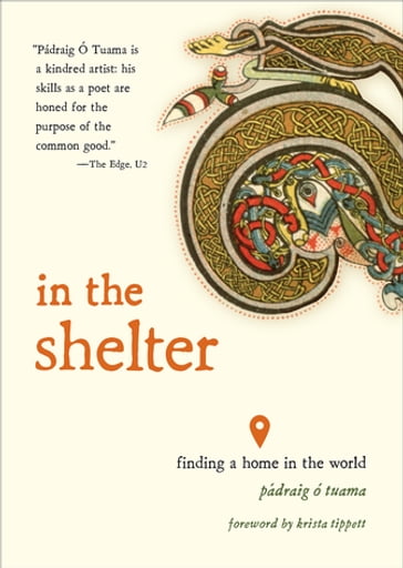 In the Shelter: Finding a Home in the World - Padraig O Tuama