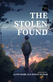 the Stolen Found