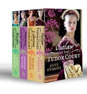 In the Tudor Court Collection: Ransom Bride / The Pirate s Willing Captive / One Night in Paradise / A Most Unseemly Summer / A Sinful Alliance / A Notorious Woman / His Runaway Maiden / Pirate s Daughter, Rebel Wife