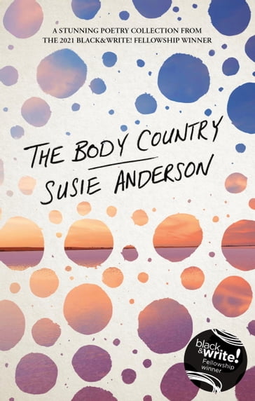 the body country - Susie Anderson